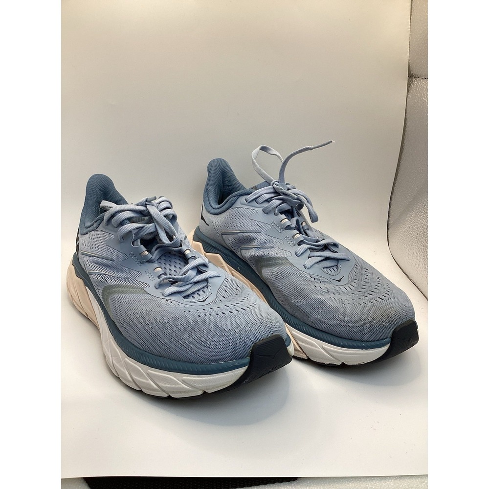 Size 8.5 - Hoka One One HOKA Arahi 5 Blue Fog W